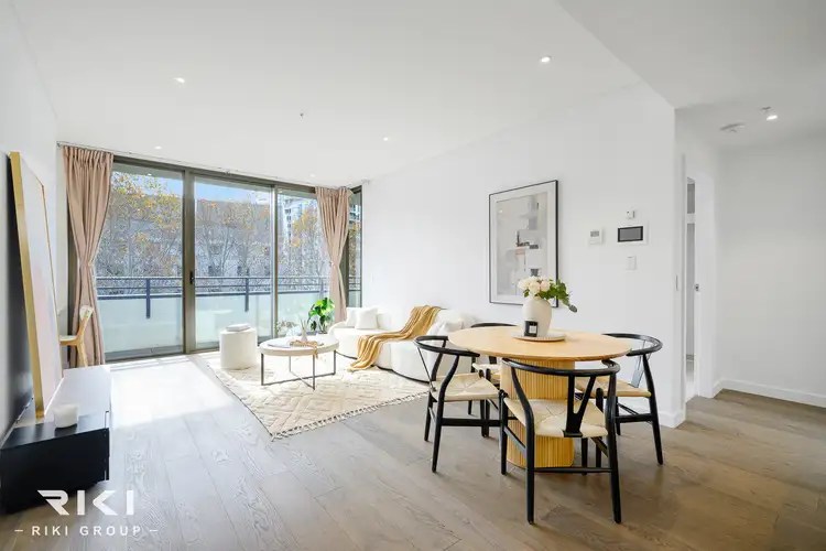 Main view of Homely apartment listing, 502/81 Harbour Street, Haymarket NSW 2000