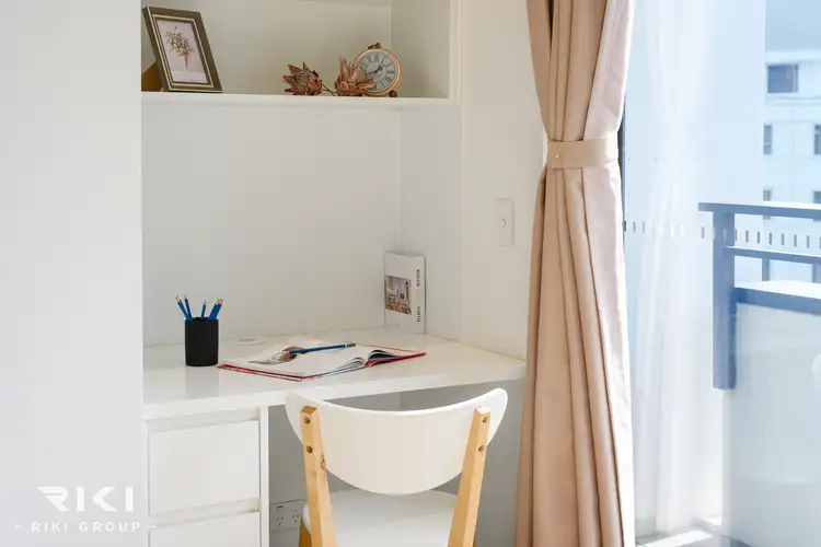 Second view of Homely apartment listing, 502/81 Harbour Street, Haymarket NSW 2000