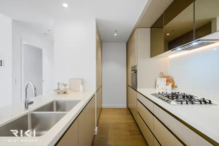 Third view of Homely apartment listing, 502/81 Harbour Street, Haymarket NSW 2000