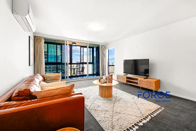 Sixth view of Homely apartment listing, 3704/241-243 City Road, Southbank VIC 3006
