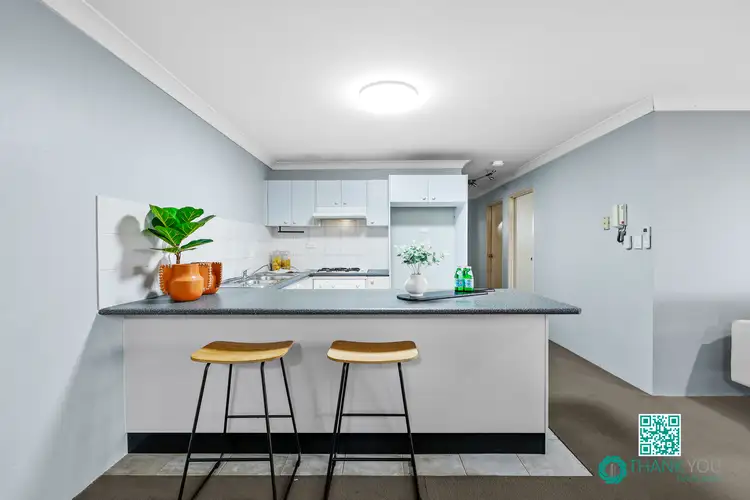 9/12-16 Toongabbie Road, Toongabbie NSW 2146