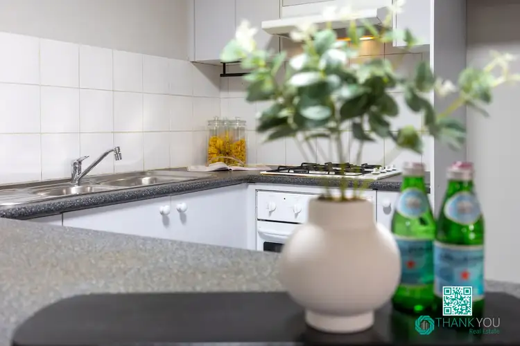 Fourth view of Homely apartment listing, 9/12-16 Toongabbie Road, Toongabbie NSW 2146