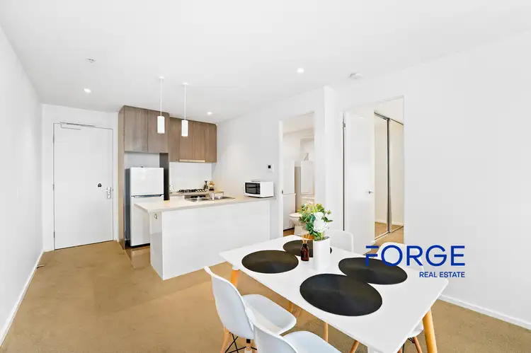 Sixth view of Homely apartment listing, 3008/151 City road, Southbank VIC 3006