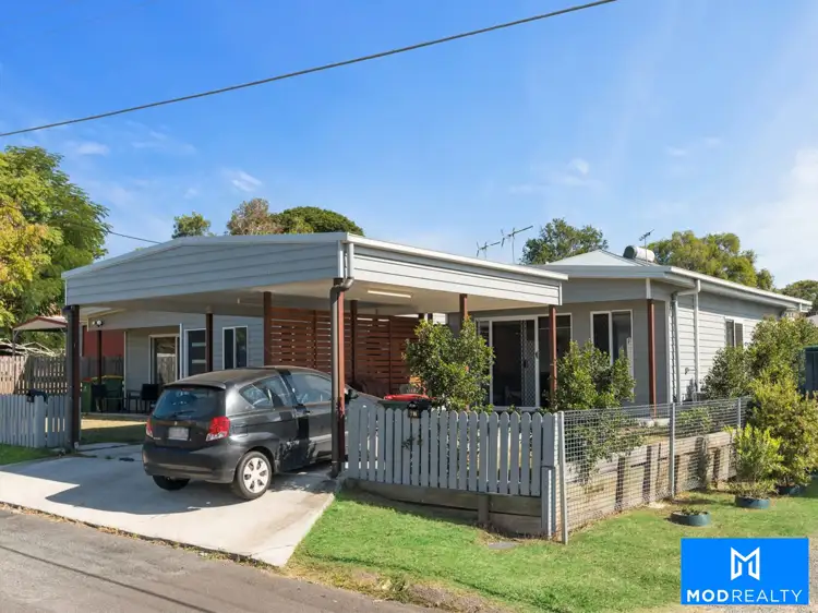 7b McGrath Lane, Booval QLD 4304