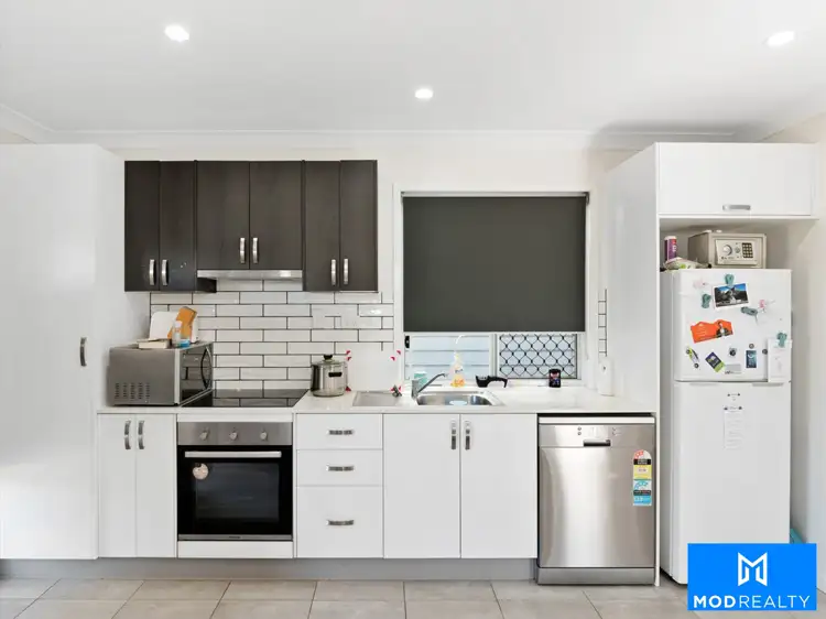 Second view of Homely house listing, 7b McGrath Lane, Booval QLD 4304