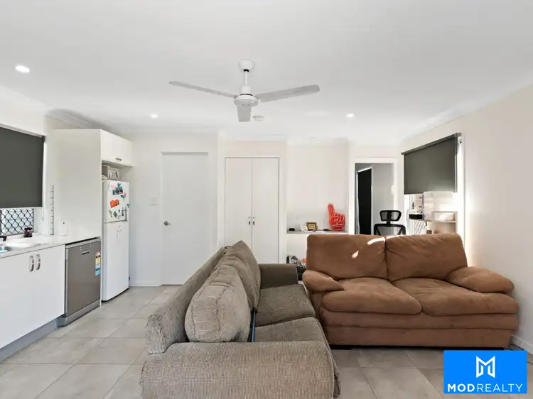 Third view of Homely house listing, 7b McGrath Lane, Booval QLD 4304