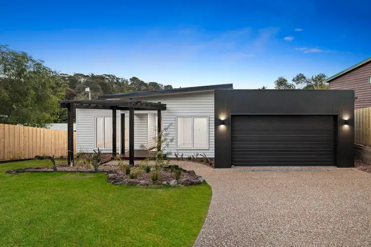36 Sussex Road, Rye VIC 3941