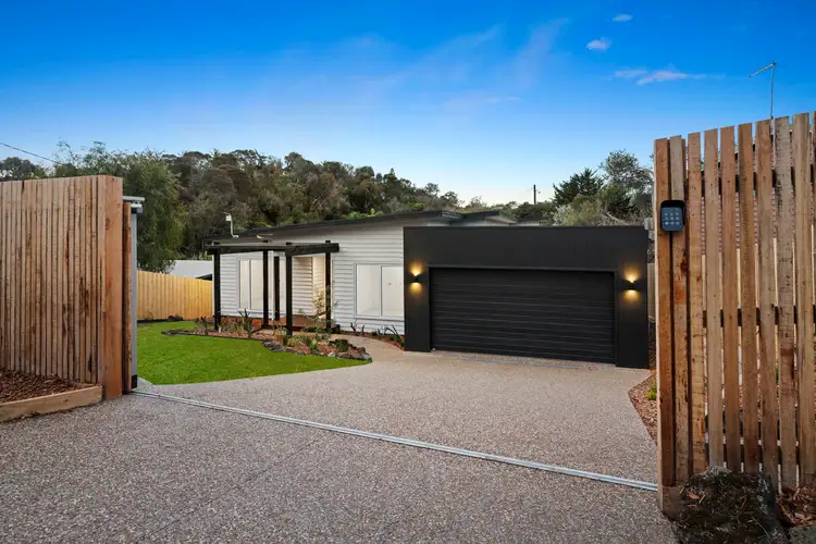 Main view of Homely house listing, 36 Sussex Road, Rye VIC 3941