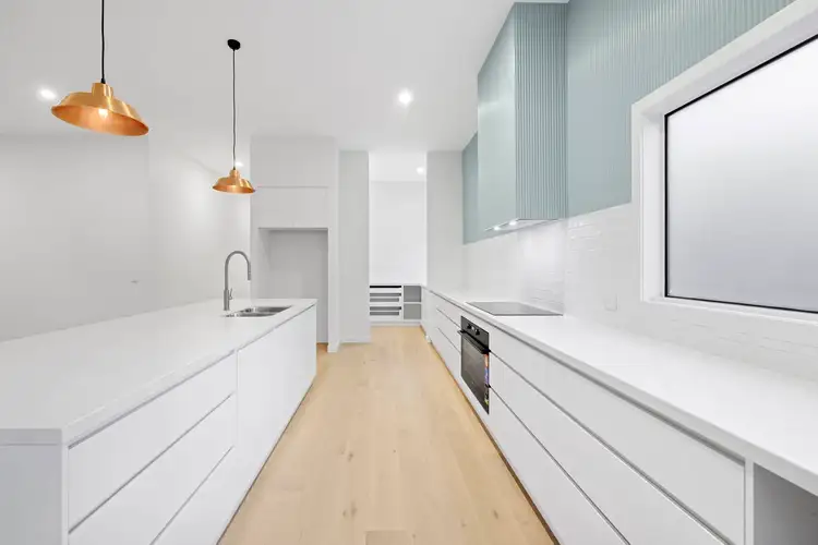 Second view of Homely house listing, 36 Sussex Road, Rye VIC 3941