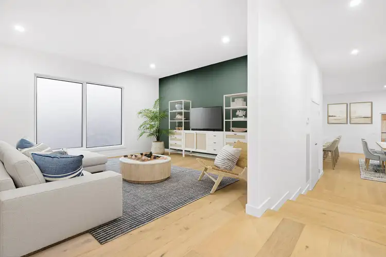 Second view of Homely house listing, 36 Sussex Road, Rye VIC 3941