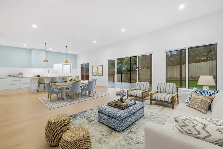 Third view of Homely house listing, 36 Sussex Road, Rye VIC 3941