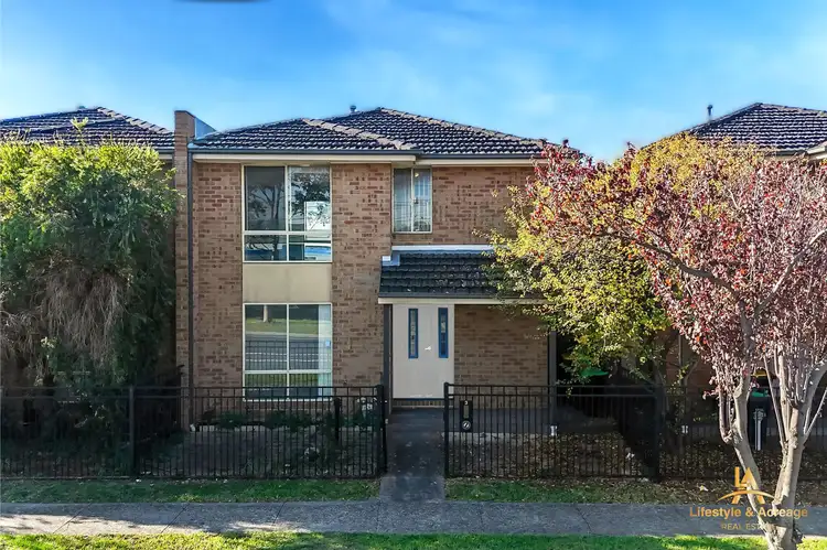 3/50 Railway Parade, Dandenong VIC 3175