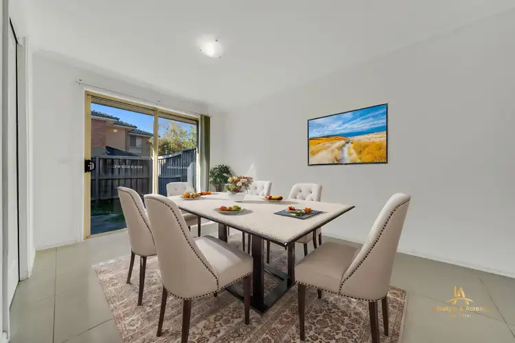 Fourth view of Homely townhouse listing, 3/50 Railway Parade, Dandenong VIC 3175