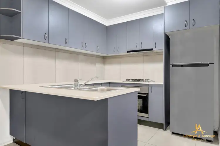 Fifth view of Homely townhouse listing, 3/50 Railway Parade, Dandenong VIC 3175