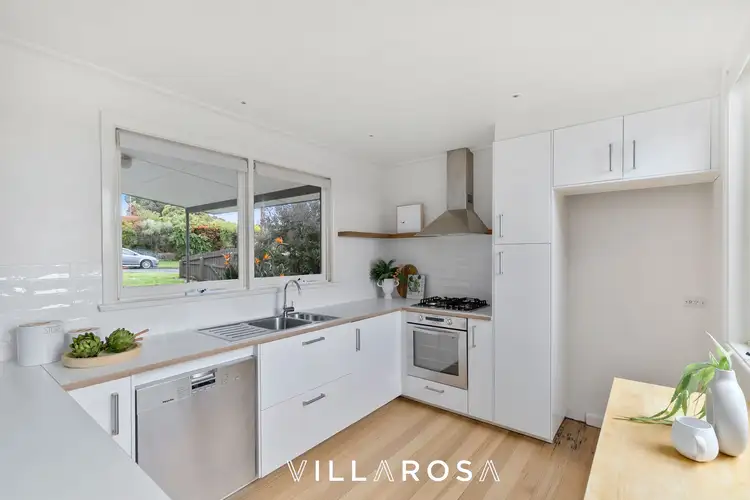 Third view of Homely house listing, 27 Moreton Bay Drive, Highton VIC 3216