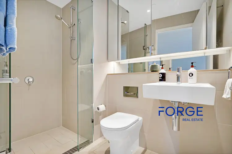 Sixth view of Homely apartment listing, 1703s/889 Collins Street, Docklands VIC 3008
