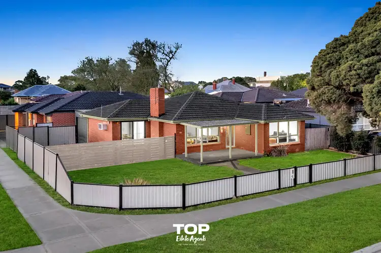 Second view of Homely house listing, 55 Cranbourne Drive, Cranbourne VIC 3977