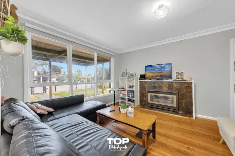 Third view of Homely house listing, 55 Cranbourne Drive, Cranbourne VIC 3977