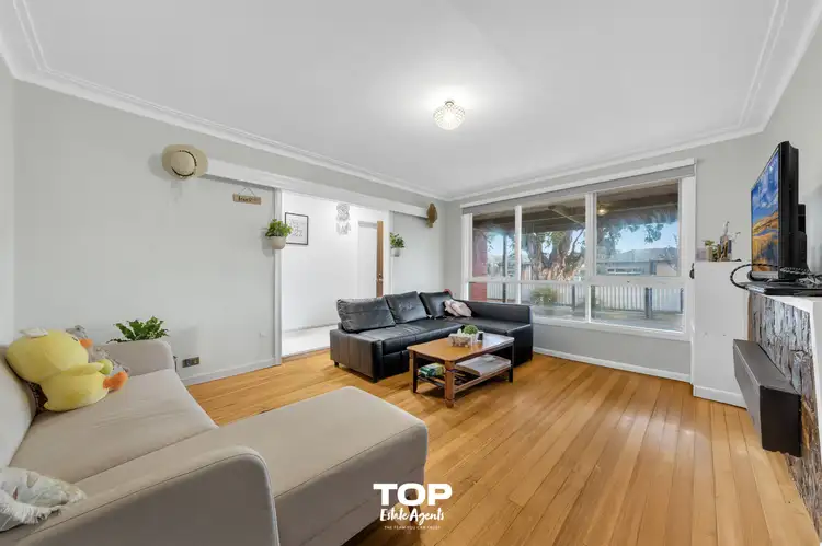 Fourth view of Homely house listing, 55 Cranbourne Drive, Cranbourne VIC 3977
