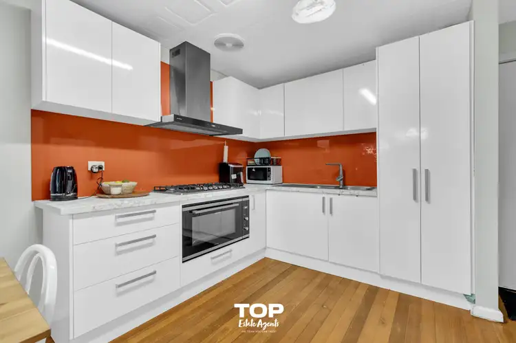 Fifth view of Homely house listing, 55 Cranbourne Drive, Cranbourne VIC 3977