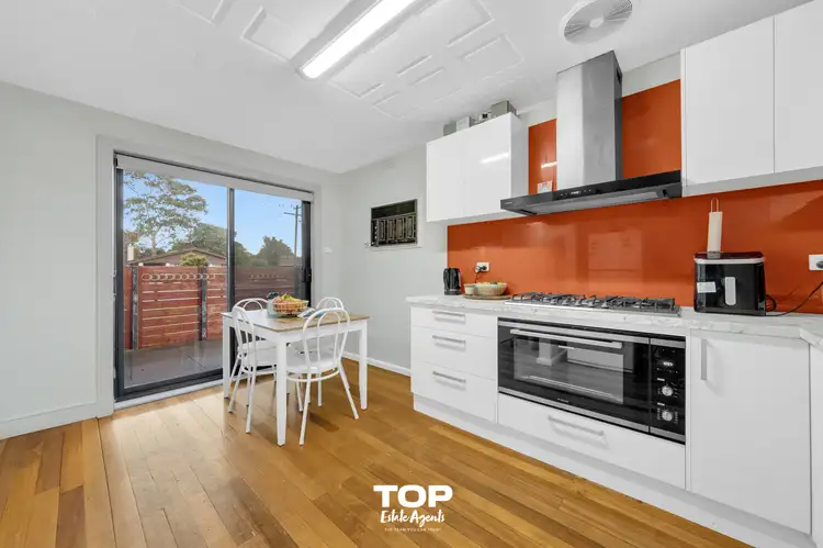 Sixth view of Homely house listing, 55 Cranbourne Drive, Cranbourne VIC 3977