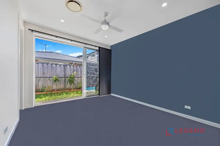Third view of Homely house listing, 26 Lambeth Road, Schofields NSW 2762