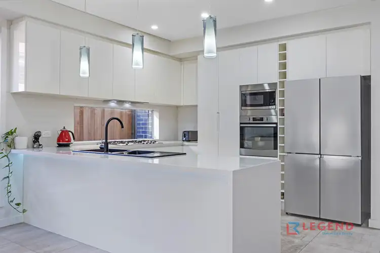 Fourth view of Homely house listing, 26 Lambeth Road, Schofields NSW 2762
