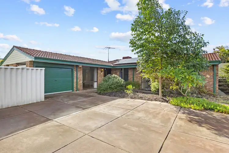 29 Pitonga Way, Greenwood WA 6024