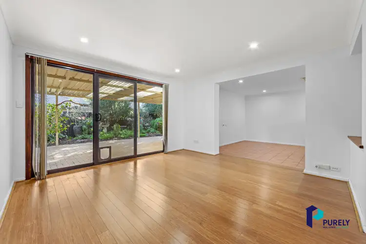 Third view of Homely house listing, 29 Pitonga Way, Greenwood WA 6024