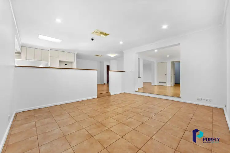 Fifth view of Homely house listing, 29 Pitonga Way, Greenwood WA 6024