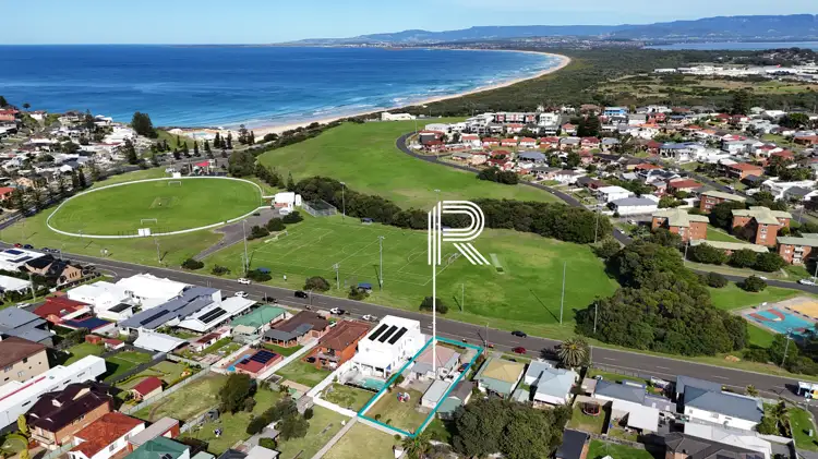 160 Military Road, Port Kembla NSW 2505