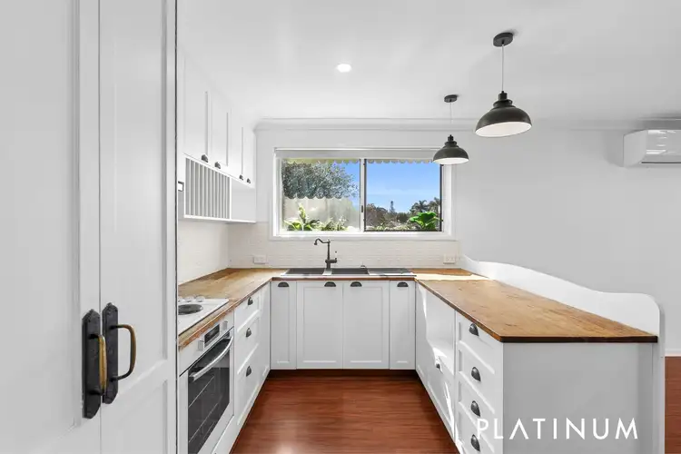 Second view of Homely villa listing, 44/4 Itong Place, Currumbin Waters QLD 4223