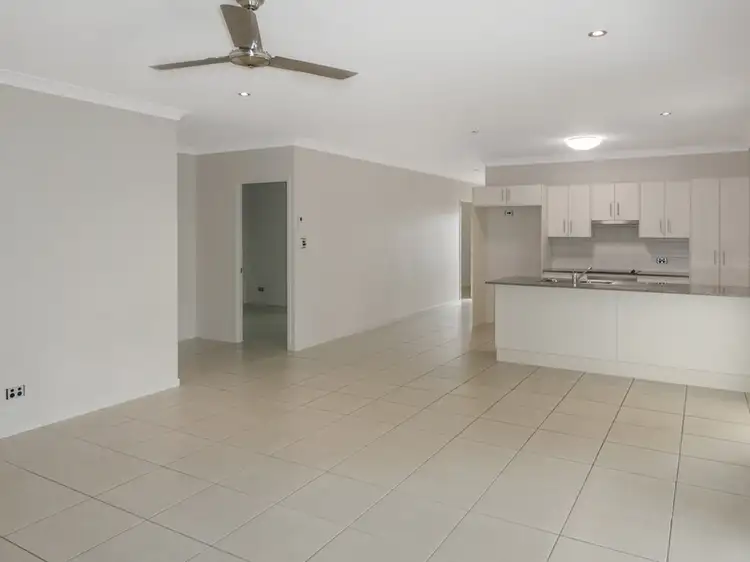 Second view of Homely house listing, 89 Daintree Drive, Bushland Beach QLD 4818