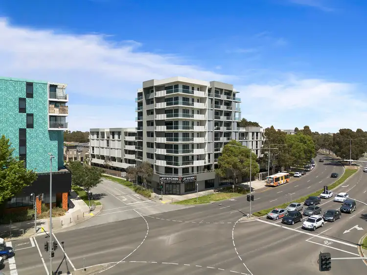 339/80 Cheltenham Road, Dandenong VIC 3175