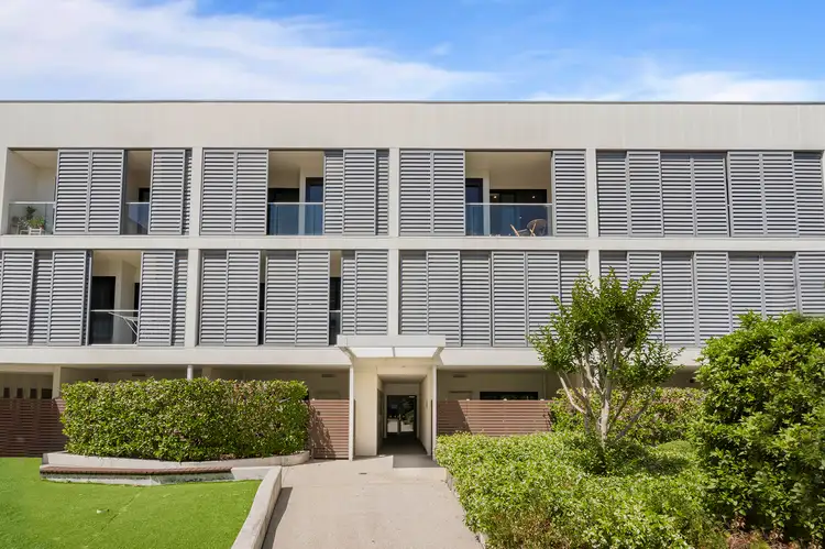 Third view of Homely apartment listing, 339/80 Cheltenham Road, Dandenong VIC 3175