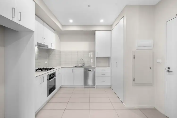 Fourth view of Homely apartment listing, 339/80 Cheltenham Road, Dandenong VIC 3175