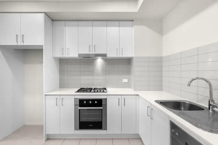 Fifth view of Homely apartment listing, 339/80 Cheltenham Road, Dandenong VIC 3175