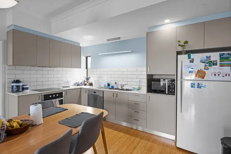 Third view of Homely apartment listing, 25/71 Brewer Street, Perth WA 6000