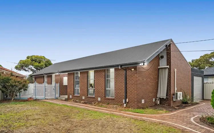 Main view of Homely house listing, 68 Talintyre Road, Sunshine West VIC 3020