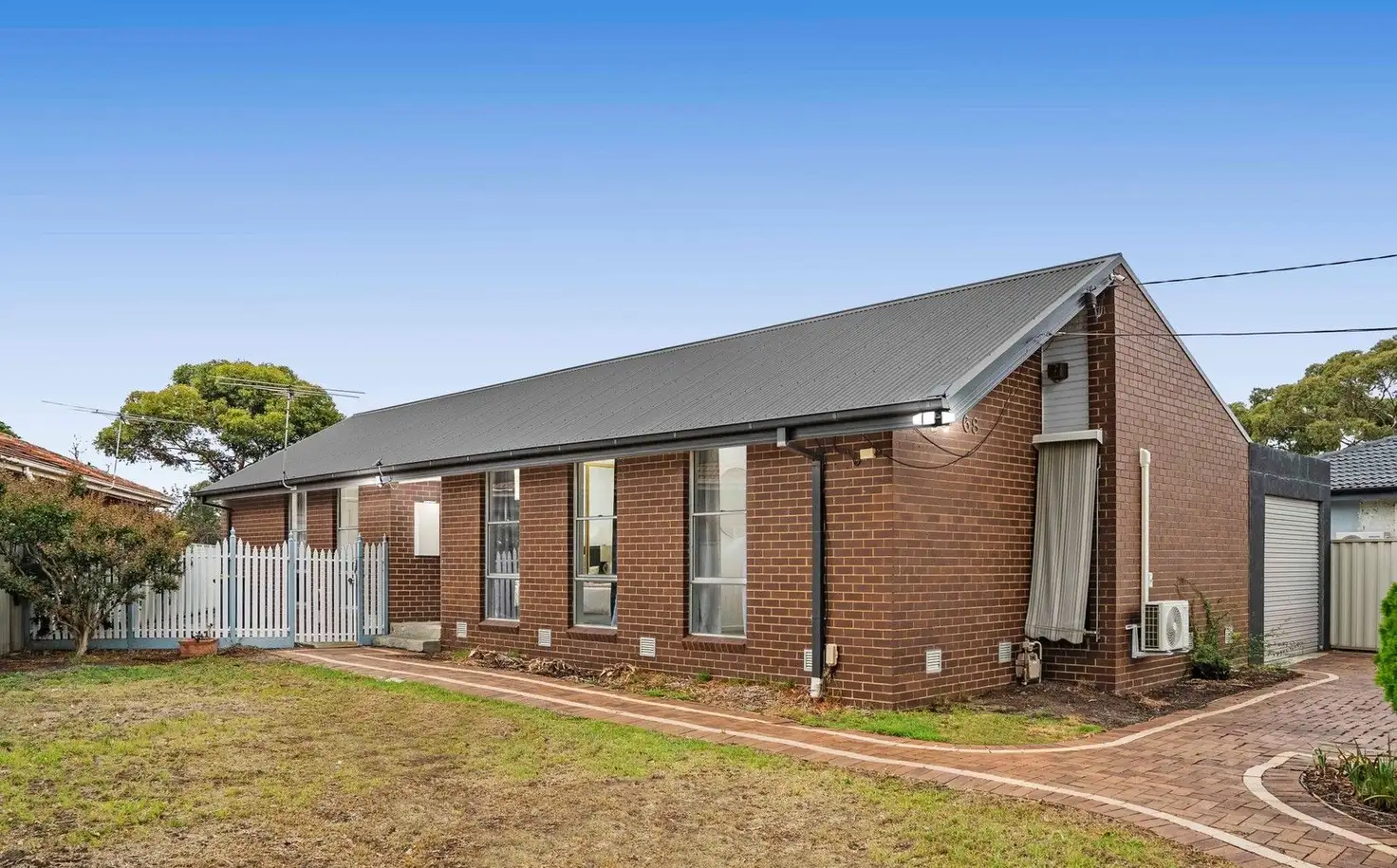 Main view of Homely house listing, 68 Talintyre Road, Sunshine West VIC 3020