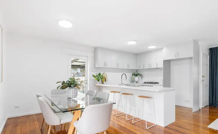 Third view of Homely house listing, 68 Talintyre Road, Sunshine West VIC 3020
