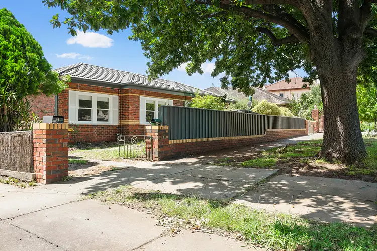Main view of Homely house listing, 5 Lennox Street, Hawthorn VIC 3122