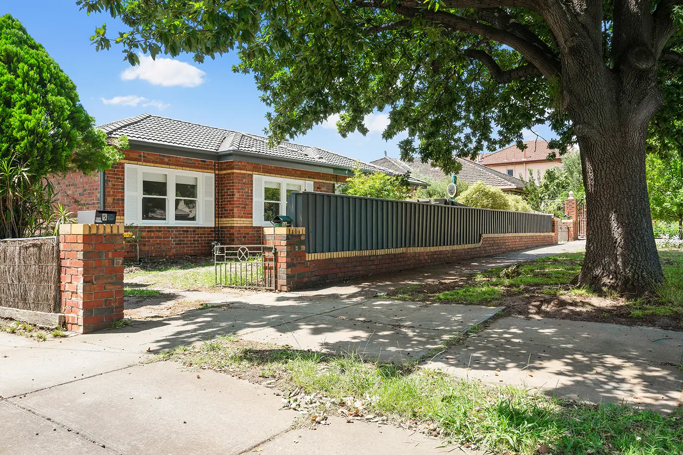 Main view of Homely house listing, 5 Lennox Street, Hawthorn VIC 3122