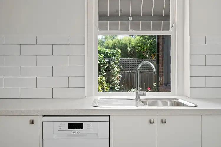 Second view of Homely house listing, 5 Lennox Street, Hawthorn VIC 3122