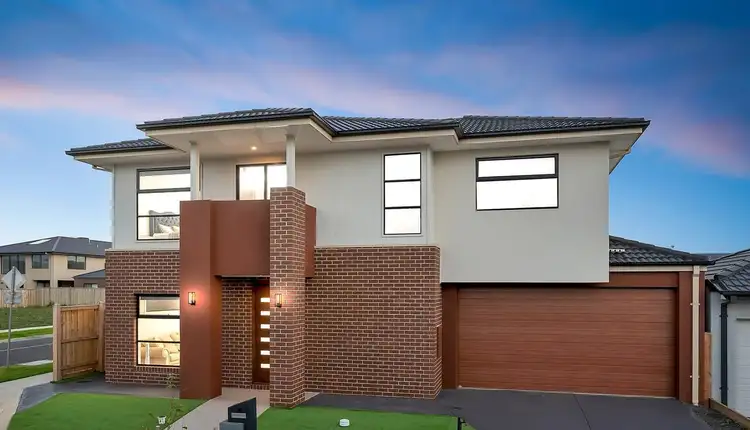 20 Festival Drive, Point Cook VIC 3030