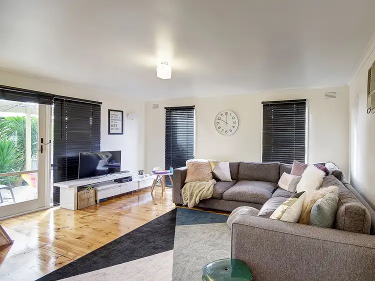Second view of Homely house listing, 6 Crestmoor Drive, Highton VIC 3216