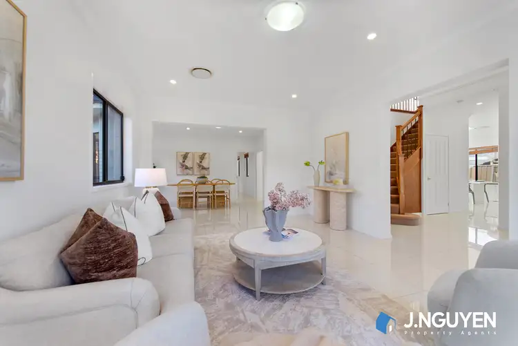 Second view of Homely house listing, 30 Ashur Crescent, Greenfield Park NSW 2176