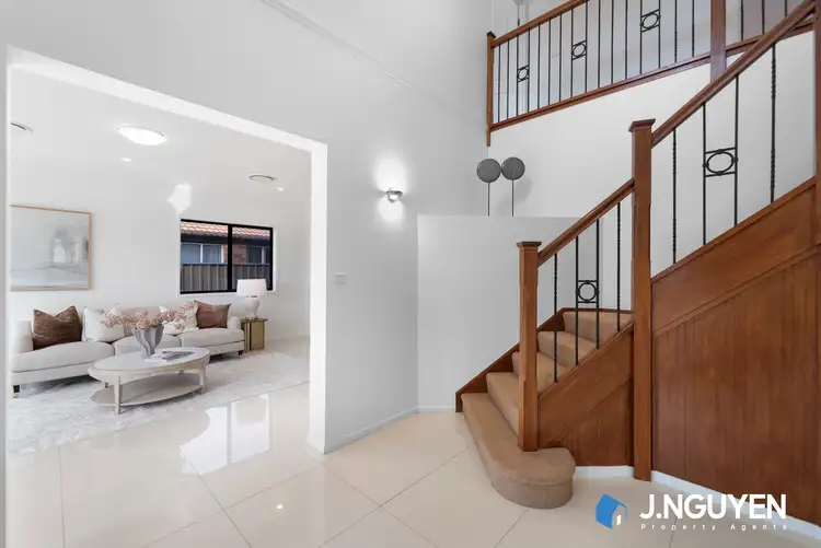 Third view of Homely house listing, 30 Ashur Crescent, Greenfield Park NSW 2176