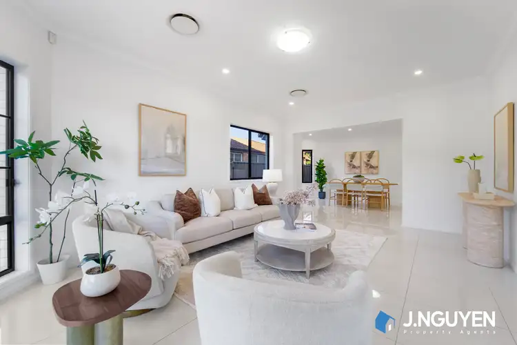 Fourth view of Homely house listing, 30 Ashur Crescent, Greenfield Park NSW 2176