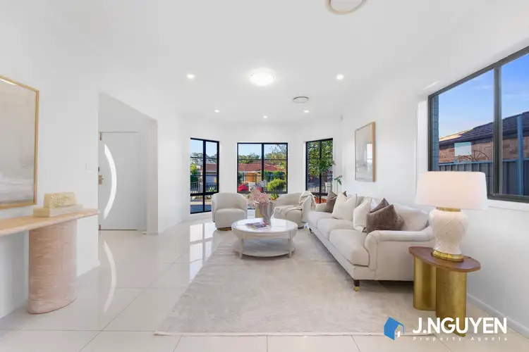 Fifth view of Homely house listing, 30 Ashur Crescent, Greenfield Park NSW 2176